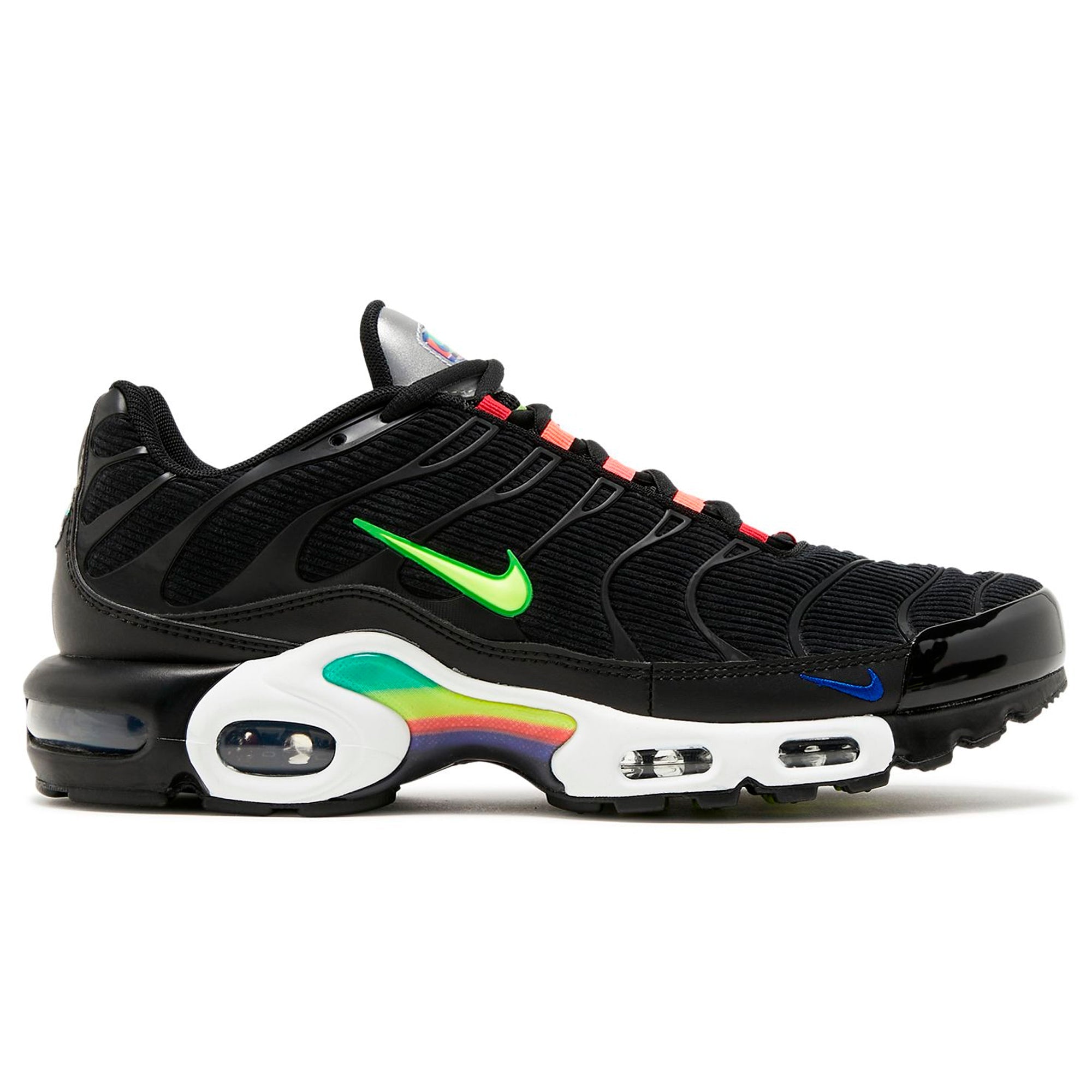 Air Max Plus TN Evolution Of Icons