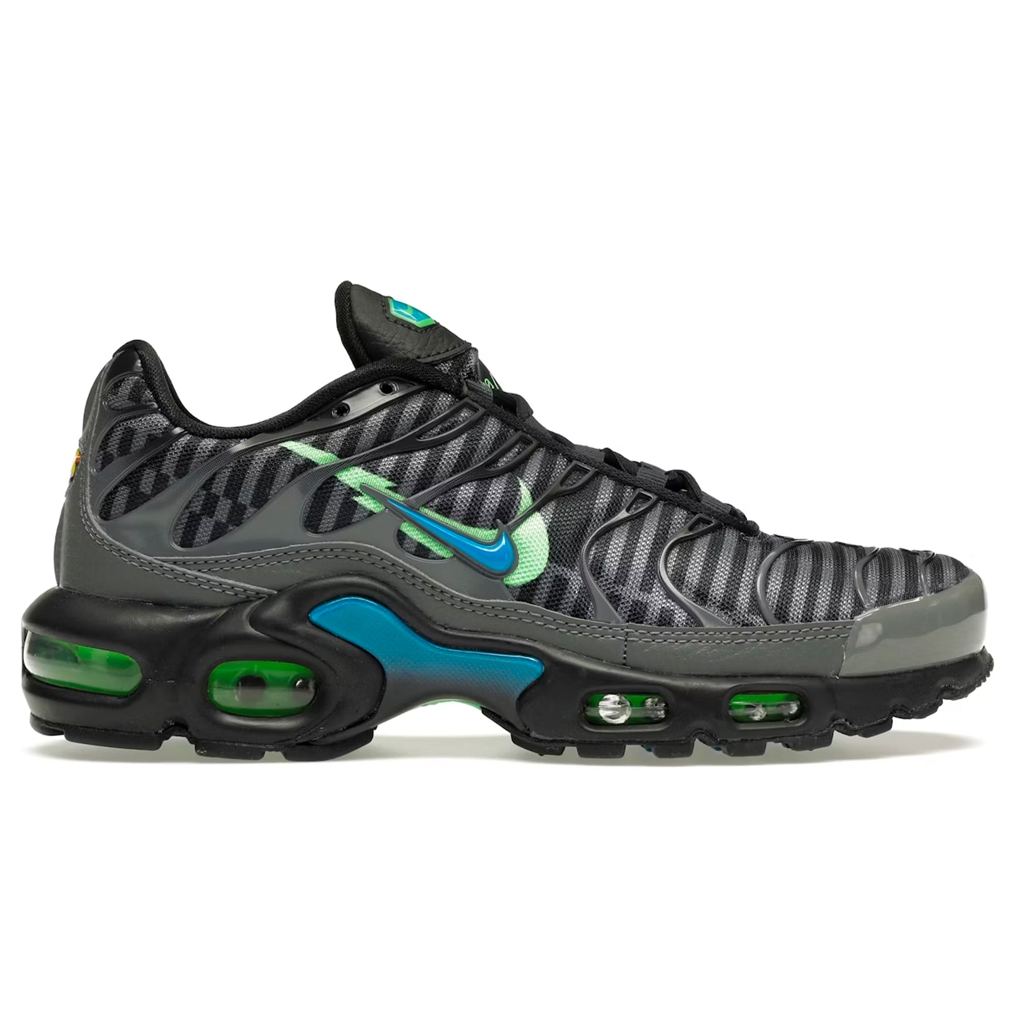 Air Max Plus TN Champions League