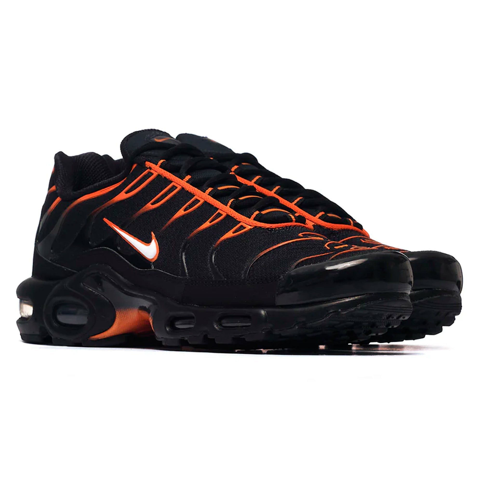 Air Max Plus TN Dark Obsidian Monarch